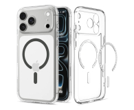 Spigen Ultra Hybrid MagSafe do iPhone 18 Pro Max/17 Pro Max (clear - 1586402 - zdjęcie 3
